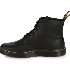 THURSTON CHUKKA BLACK LUSSO