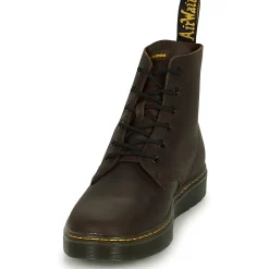 THURSTON CHUKKA DARK BROWN CRAZY HORSE