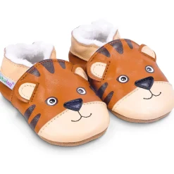 Tigrou le Tigre - fourrure