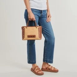 TIMELESS RAFFIA JC4276