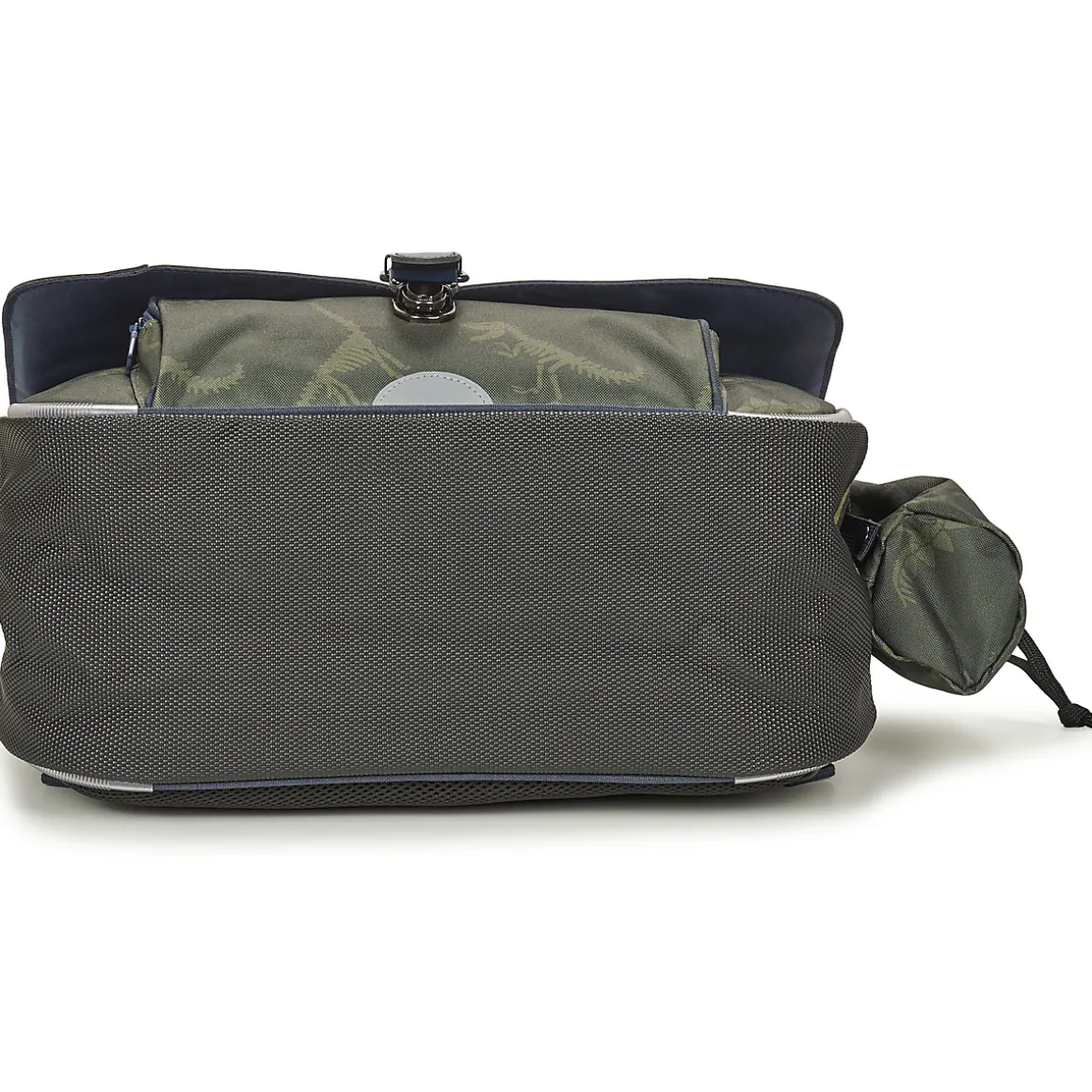 TIMOTHEE CARTABLE 38CM POCHE GOURDE