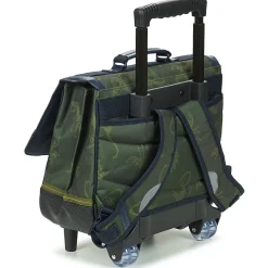 TIMOTHEE CARTABLE TROLLEY 38 CM