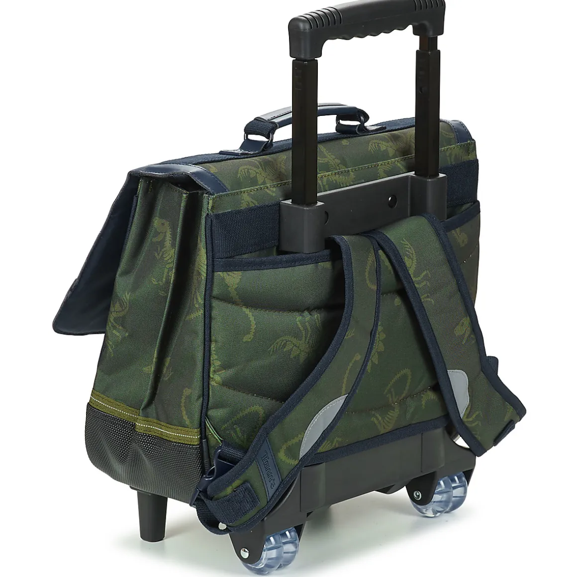 TIMOTHEE CARTABLE TROLLEY 38 CM