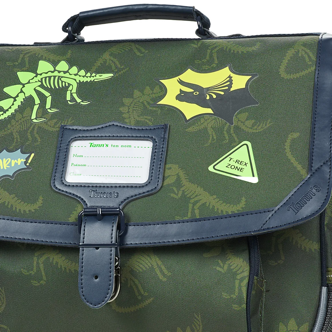 TIMOTHEE CARTABLE TROLLEY 38 CM