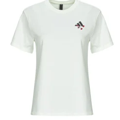 Tiro Floral Graphic T-Shirt