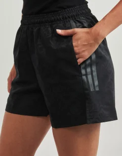 Tiro x Common Goal Woven Shorts