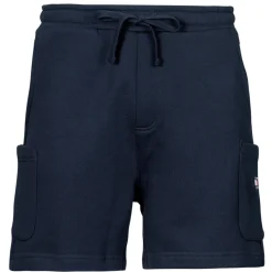 TJM BADGE CARGO SHORT