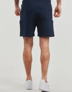 TJM BADGE CARGO SHORT