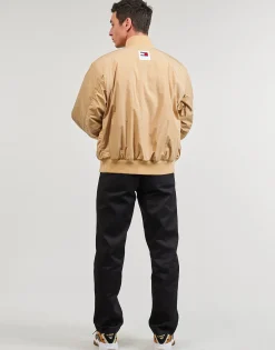 TJM CLASSICS BOMBER JACKET EXT