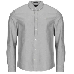 TJM ENTRY REG OXFORD SHIRT