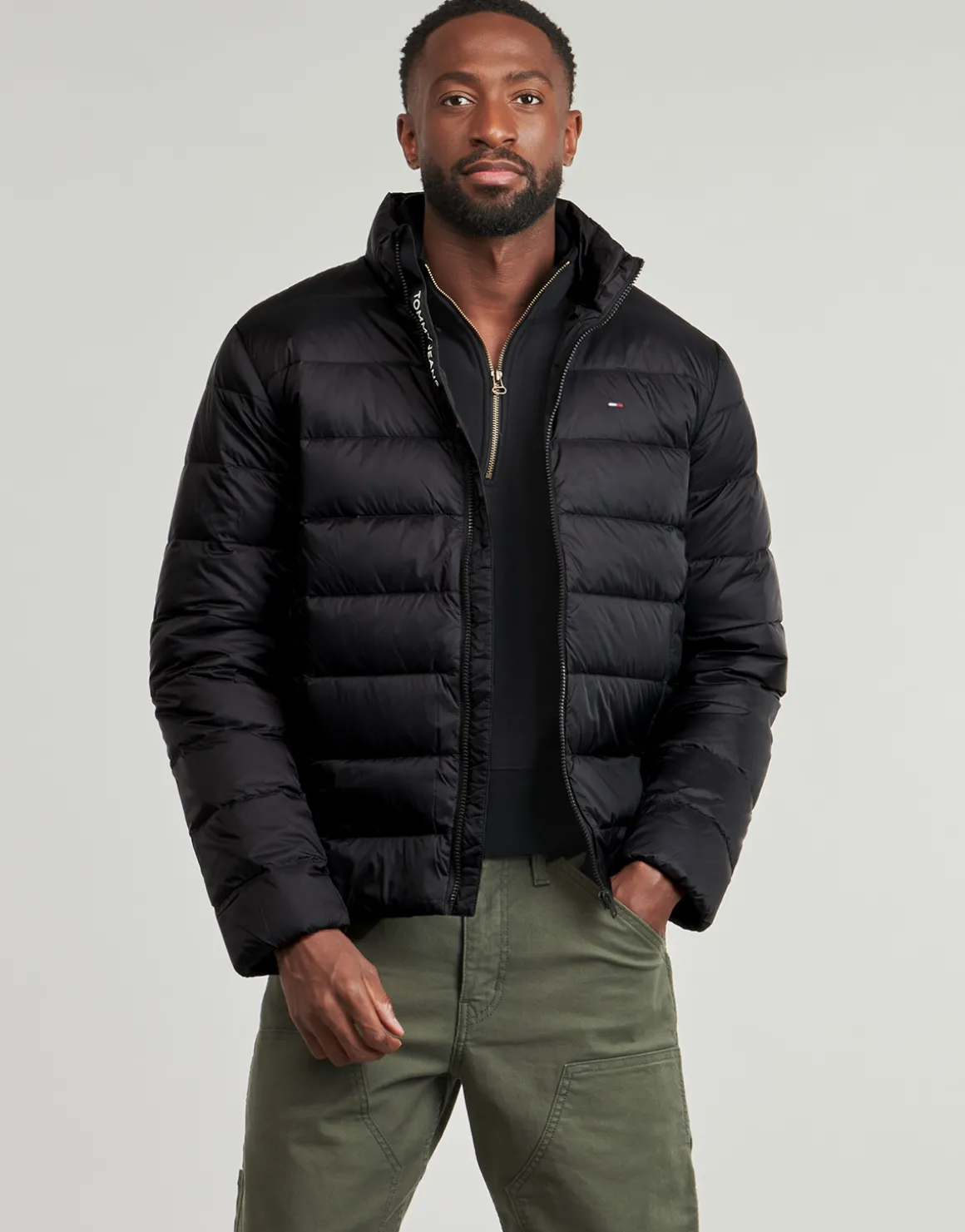 TJM LT DOWN JACKET EXT