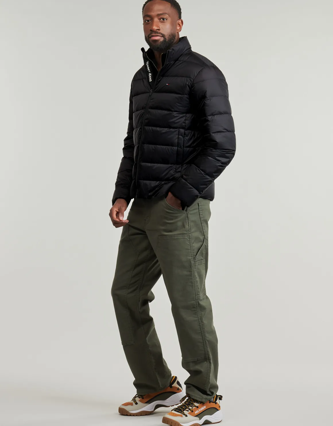 TJM LT DOWN JACKET EXT
