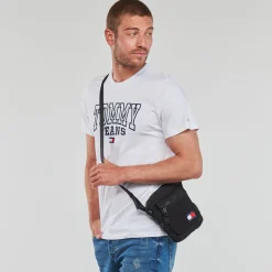 TJM MISSION REPORTER