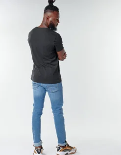 TJM ORIGINAL JERSEY TEE