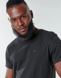 TJM ORIGINAL JERSEY TEE