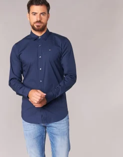 TJM ORIGINAL STRETCH SHIRT