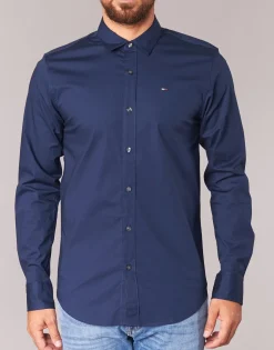 TJM ORIGINAL STRETCH SHIRT