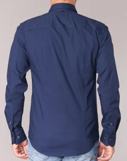 TJM ORIGINAL STRETCH SHIRT