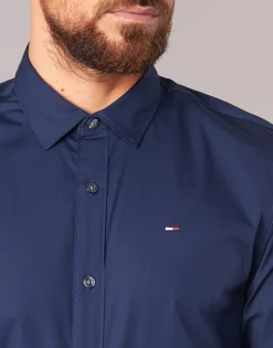 TJM ORIGINAL STRETCH SHIRT
