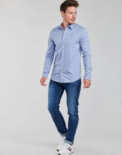 TJM ORIGINAL STRETCH SHIRT