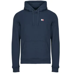 TJM REG BADGE HOODIE EXT