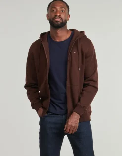 TJM REG S FLAG ZIP THRU EXT