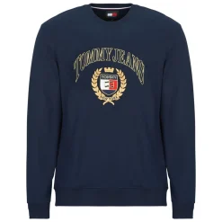 TJM REG TJ PREP CREST CREW