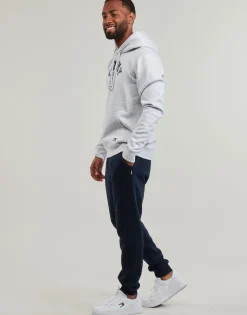 TJM REG WASHED PREP EXPLR HOODIE