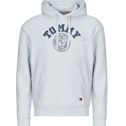TJM REG WASHED PREP EXPLR HOODIE