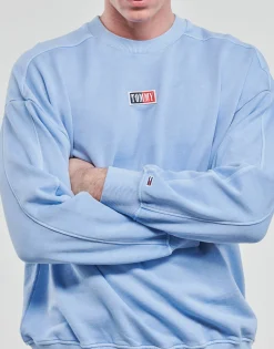 TJM SKATER TIMELESS TOMMY CREW