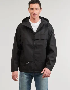 TJM TECH OUTDOORCHICAGO EXT