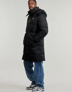 TJM VAIL MAXI PARKA