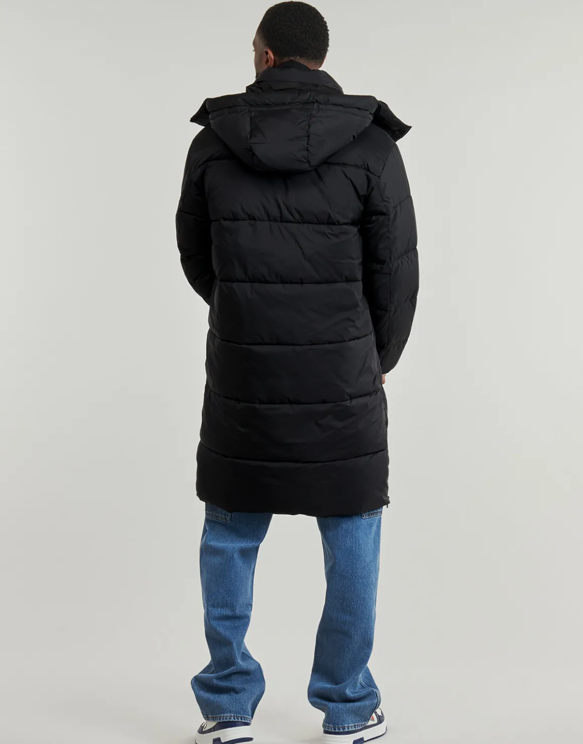 TJM VAIL MAXI PARKA