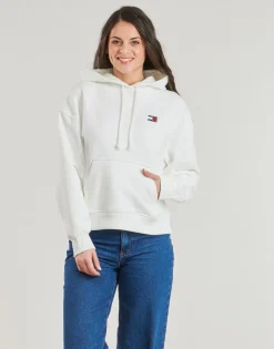 TJW BXY BADGE HOODIE EXT