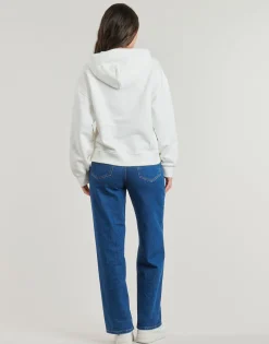 TJW BXY BADGE HOODIE EXT