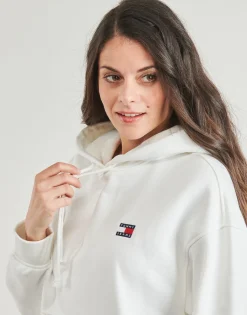 TJW BXY BADGE HOODIE EXT