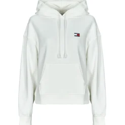 TJW BXY BADGE HOODIE EXT