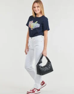 TJW BXY RAINBOW FLAG TEE