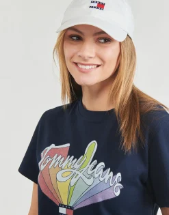 TJW BXY RAINBOW FLAG TEE