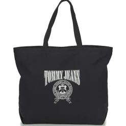 TJW CANVAS TOTE
