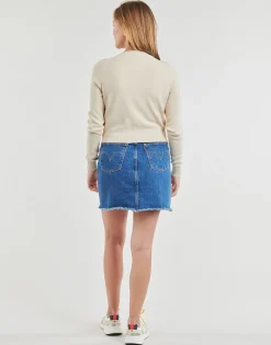 TJW CRP ESSENTIAL CARDIGAN