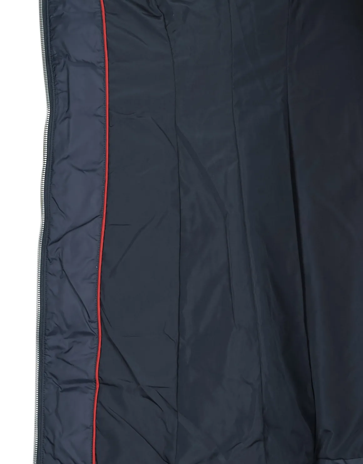 TJW ESSENTIAL HOODED DOWN COAT