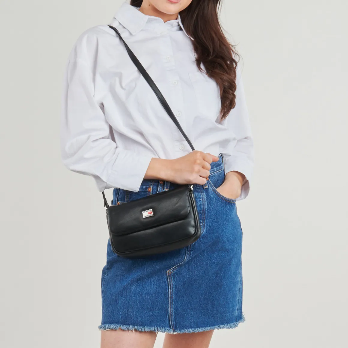 TJW PILLOW FLAP CROSSOVER