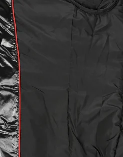 TJW TONAL HOODED DOWN JACKET