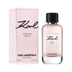 Tokyo Shibuya Femme Edp Vapo