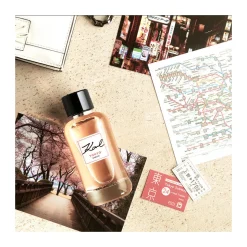 Tokyo Shibuya Femme Edp Vapo