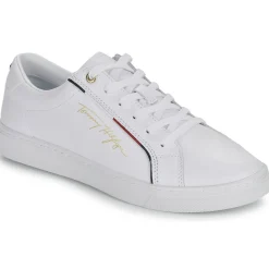 TOMMY HILFIGER SIGNATURE SNEAKER