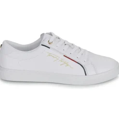 TOMMY HILFIGER SIGNATURE SNEAKER