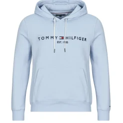 TOMMY LOGO HOODY