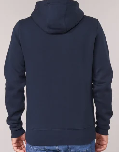 TOMMY LOGO HOODY